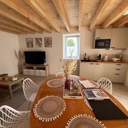 Maison 6 Couchages Entierement Renovee Villa Feurs Dış mekan fotoğraf