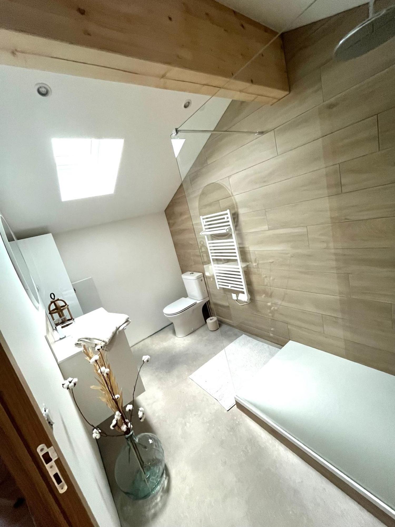 Maison 6 Couchages Entierement Renovee Villa Feurs Dış mekan fotoğraf