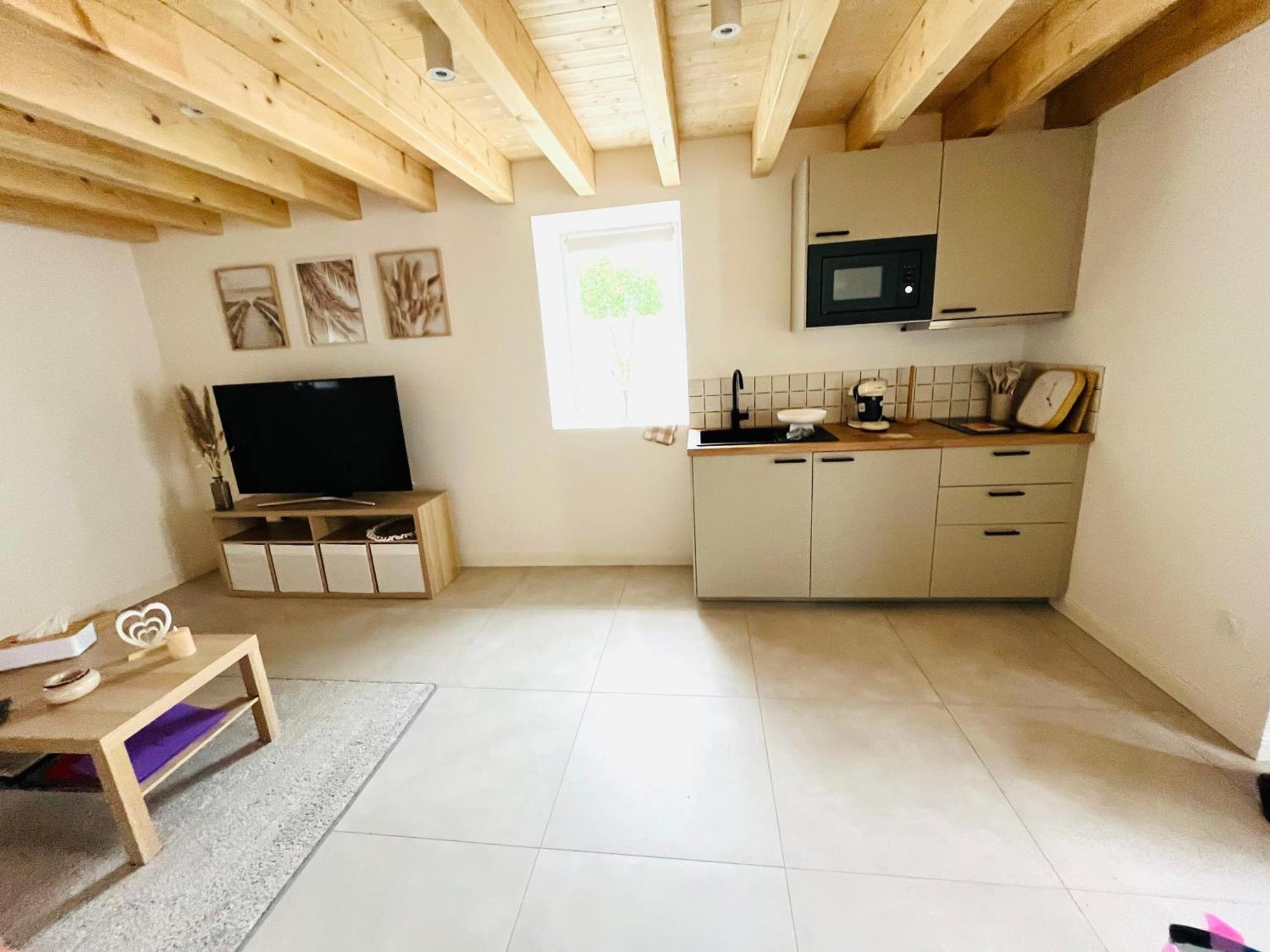 Maison 6 Couchages Entierement Renovee Villa Feurs Dış mekan fotoğraf