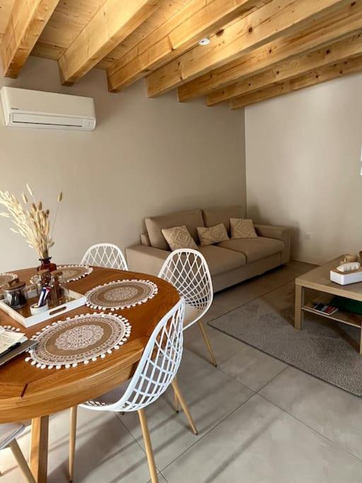 Maison 6 Couchages Entierement Renovee Villa Feurs Dış mekan fotoğraf